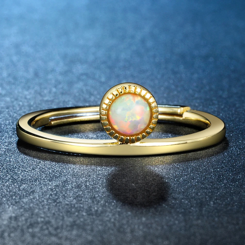 ALLNOEL Real 925 Sterling Silver Real Synthetic Cat's Eye Rings Female Personality Gift For Women Wedding Fine Jewelry 2019 New (7)