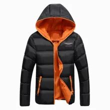 Новинка, высокое качество, мужской пуховик aston martin, теплый, уплотненный, мужской, s худи, зимняя куртка для мужчин, Renault, мужская верхняя одежда, парки, S-4XL