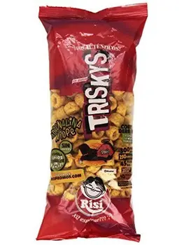 

Risi - Triskys - Aperitivo Frito - 115 g