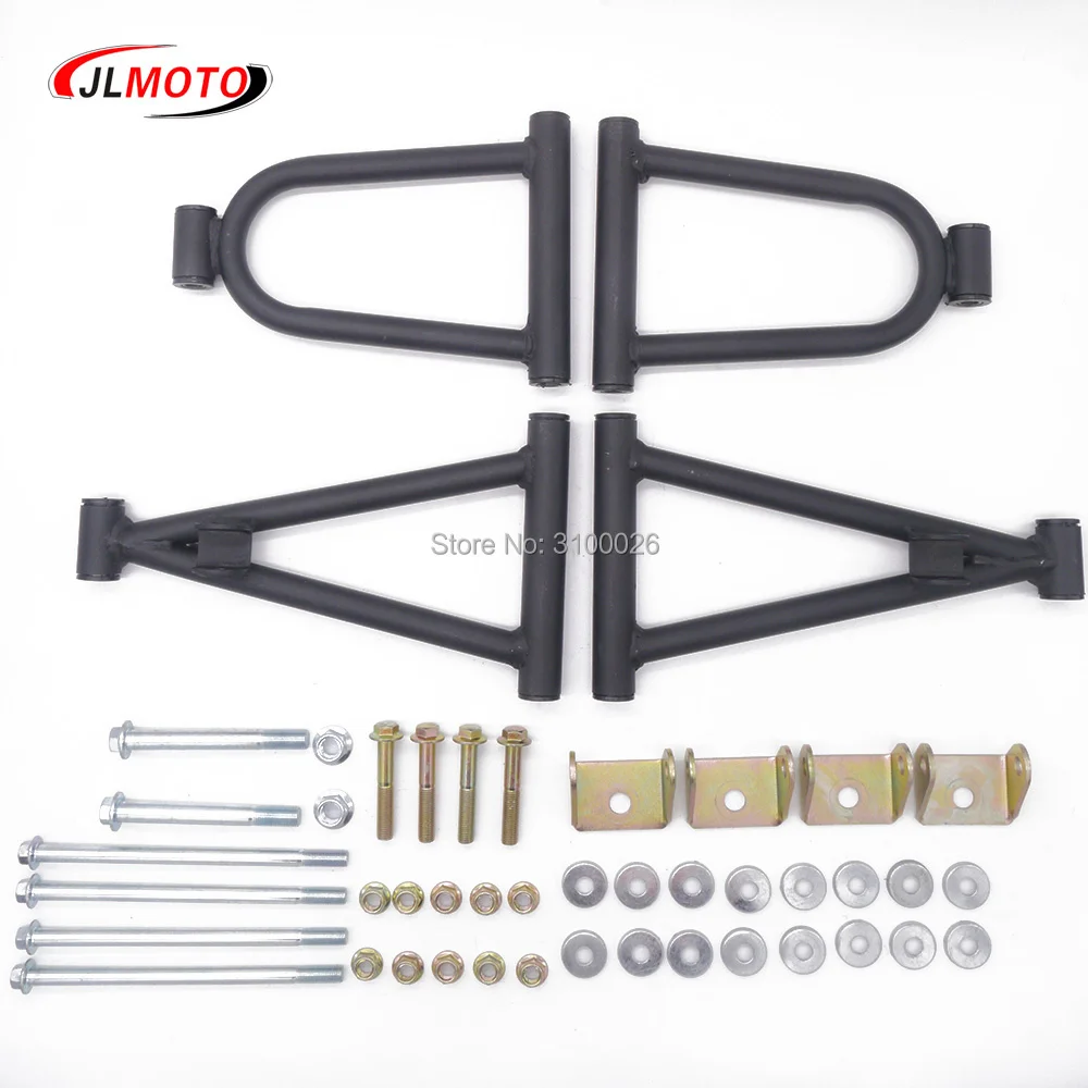 JLA-07-010-5-LONG-MINI-ATV-SWING-ARM-GO-KART-PARTS