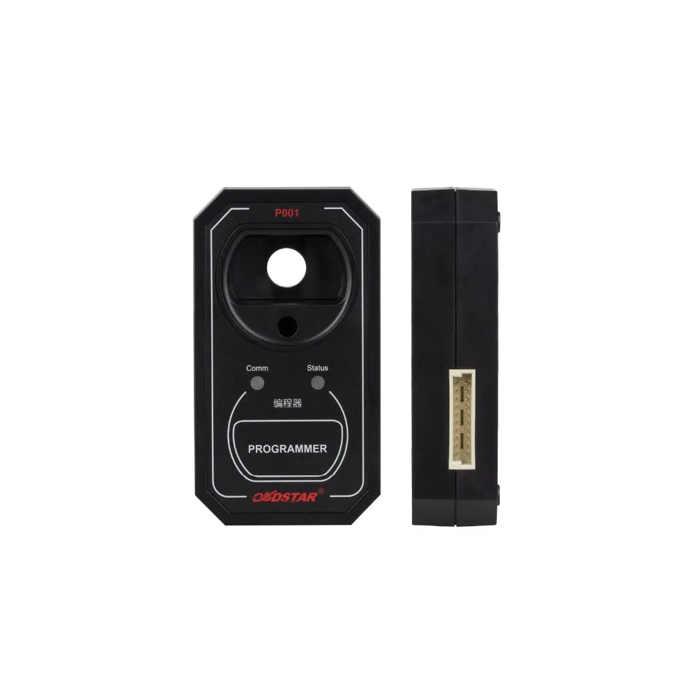 Obdstar X300 DP Plus X300DP автоматический ключ программист контактный Код коррекция одометра EEPROM для умный ключ для Тойоты с P001 программист