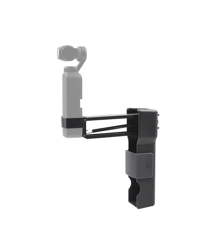 Для STARTRC DJI osamopoket Карманная камера Мини Ручной z-осевой пружинный амортизатор