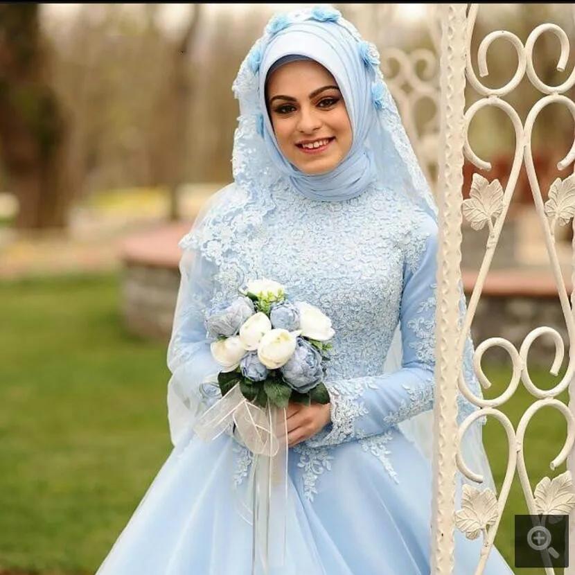 Robe De Soiree арабское мусульманское платье с длинным рукавом и высоким вырезом для выпускного вечера бальное платье скромное женское винтажное готическое платье для выпускного вечера es