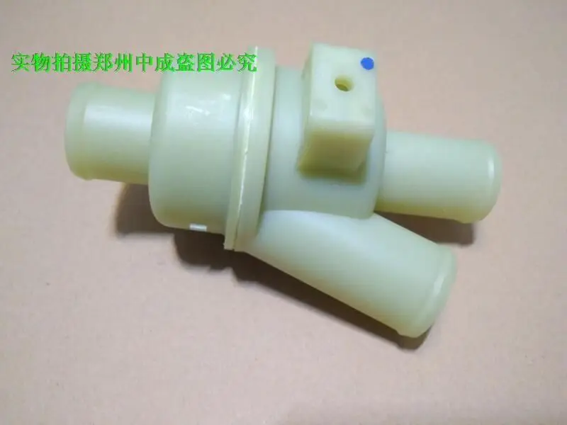 For Huatai Santa Fe 1.8T Roewe 550/750 MG 6MG6 thermostat assembly 1.8T thermostat