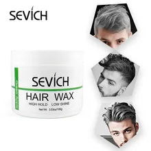 Sevich контроль краев волос масло восковой Крем волосы моделирующий воск сохраняет волосы сильные укладки волос воск укладки воск в волосах