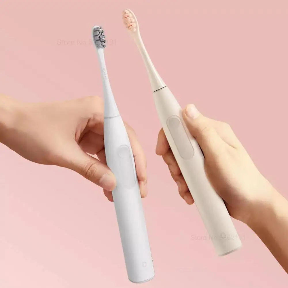 Xiaomi Youpin Oclean Z1 Smart Sonic Electric Toothbrush 32-Level Velocity Adjustment 8-Zone Brushing Blind Spot Monitoring