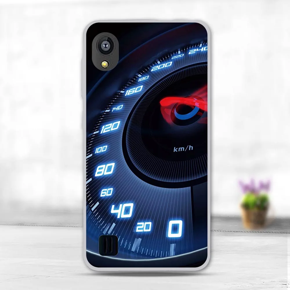 7 Чехол для телефона s для zte Blade A5 A7 чехол силиконовый чехол для zte Blade L8 A3 Чехол Мягкий ТПУ задняя крышка милый Капа - Цвет: 7