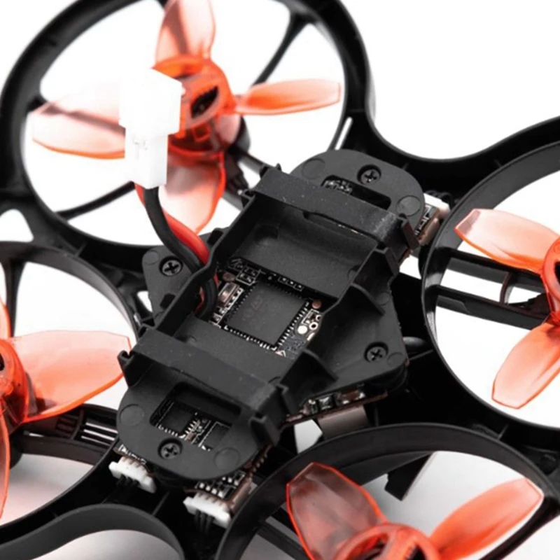 Emax Tinyhawks 75 мм F4 Osd 1-2S микро-тип Крытый Fpv гоночный Дрон Bnf W/600Tvl Cmos камера