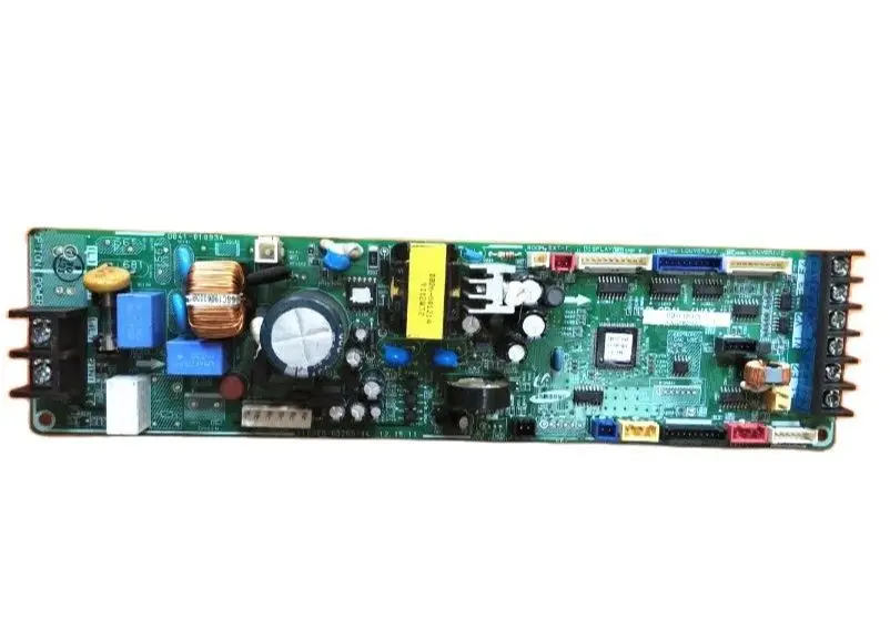 

Оригинал для Samsung, кондиционирование воздуха, компьютерная плата, фотография, деталь