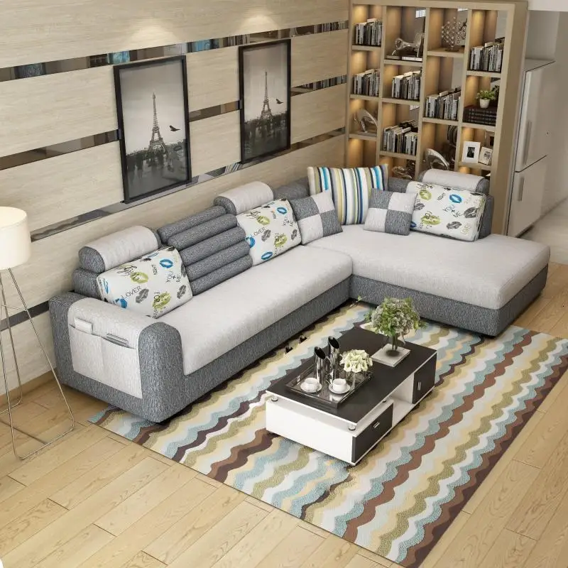 Per La Casa Sillon Moderna мебель Meubel для дивана Recliner Oturma Grubu ухода буфами на рукавах Para De Sala комплект Гостиная Mueble мебель диван-кровать