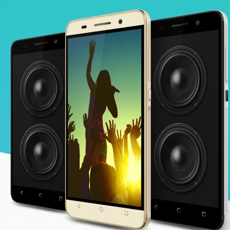 Мобильный телефон Raysray P6000 4G 2G ram + 16GB rom 3000mAh Android 5MP 2MP смартфон с двумя sim картами