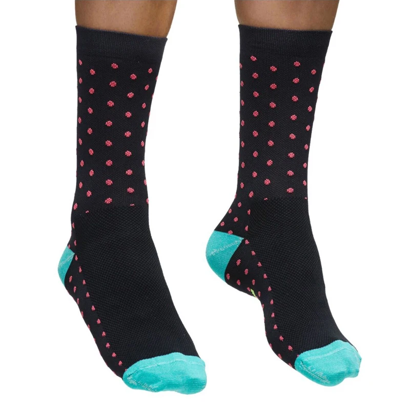 High Quality Professional Brand Sport Socks Breathable Road Bicycle Socks Outdoor Sports Fitness Camping&Cycling Sock - Image 4