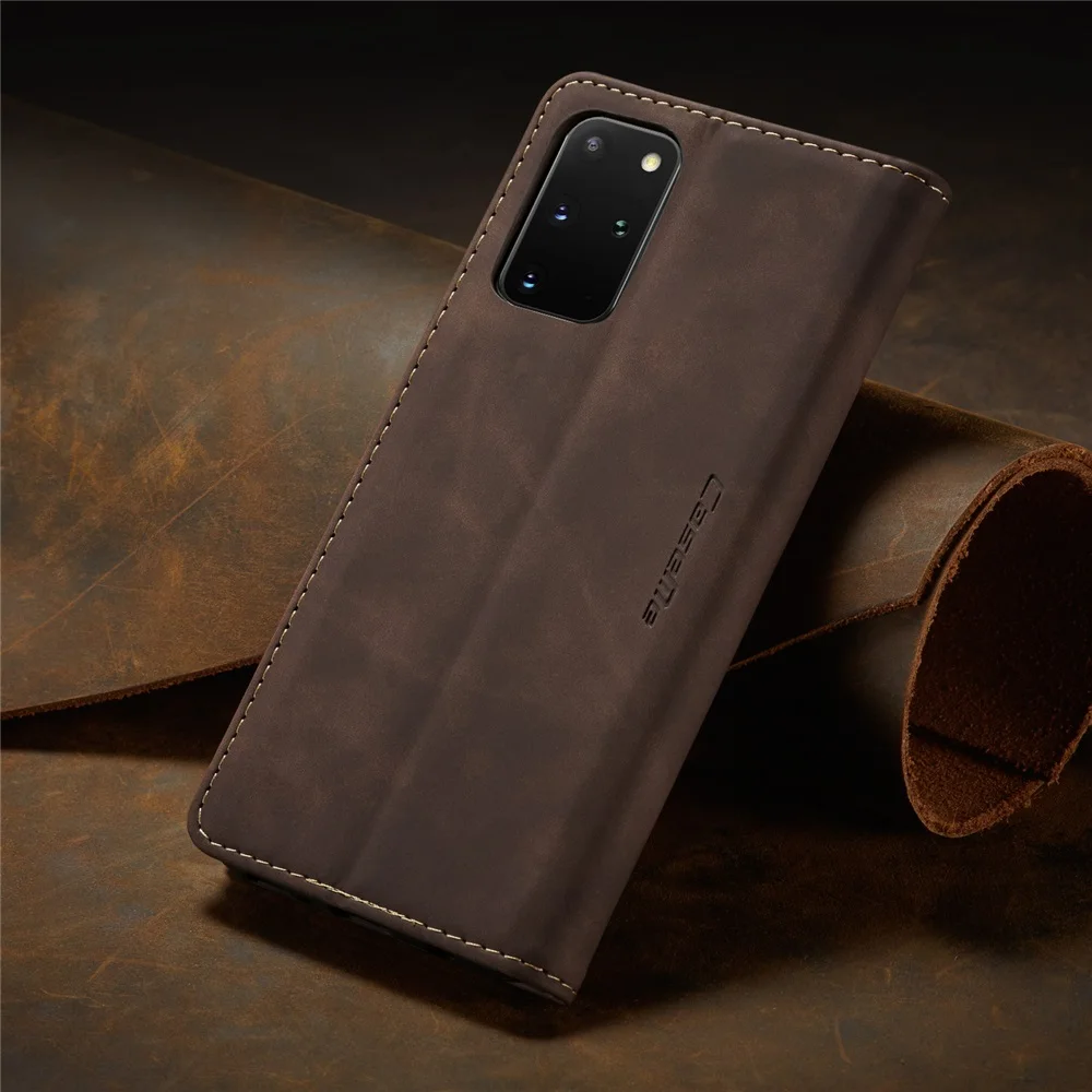 come4buy.com Cover for Samsung A71 A51 A70 A50 A40 A30 A20 A10 Wallet Case