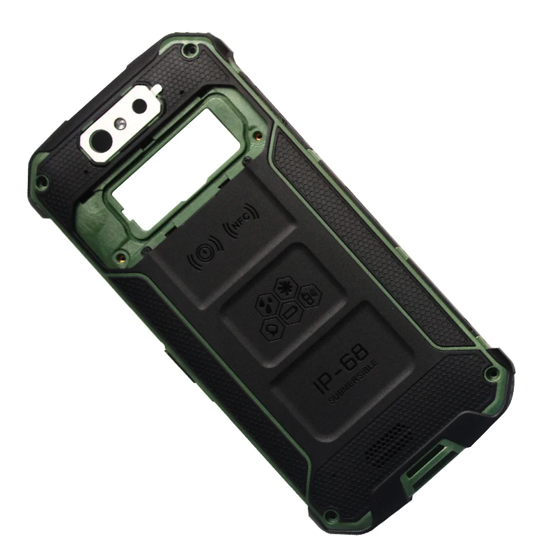 BLACKVIEW BV9500 Сменный Чехол для аккумулятора прочный Чехол для мобильного телефона аксессуар для BLACKVIEW BV9500 PRO