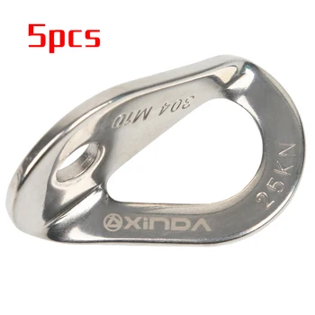 

Climbing Bolt Hanger Equipment Outdoor Gear Caving Attachment Mountaineering