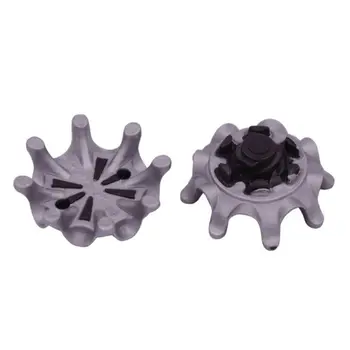

Golfers Golf Shoe Cleats Portable Replacement Screw Studs Golfing Tools