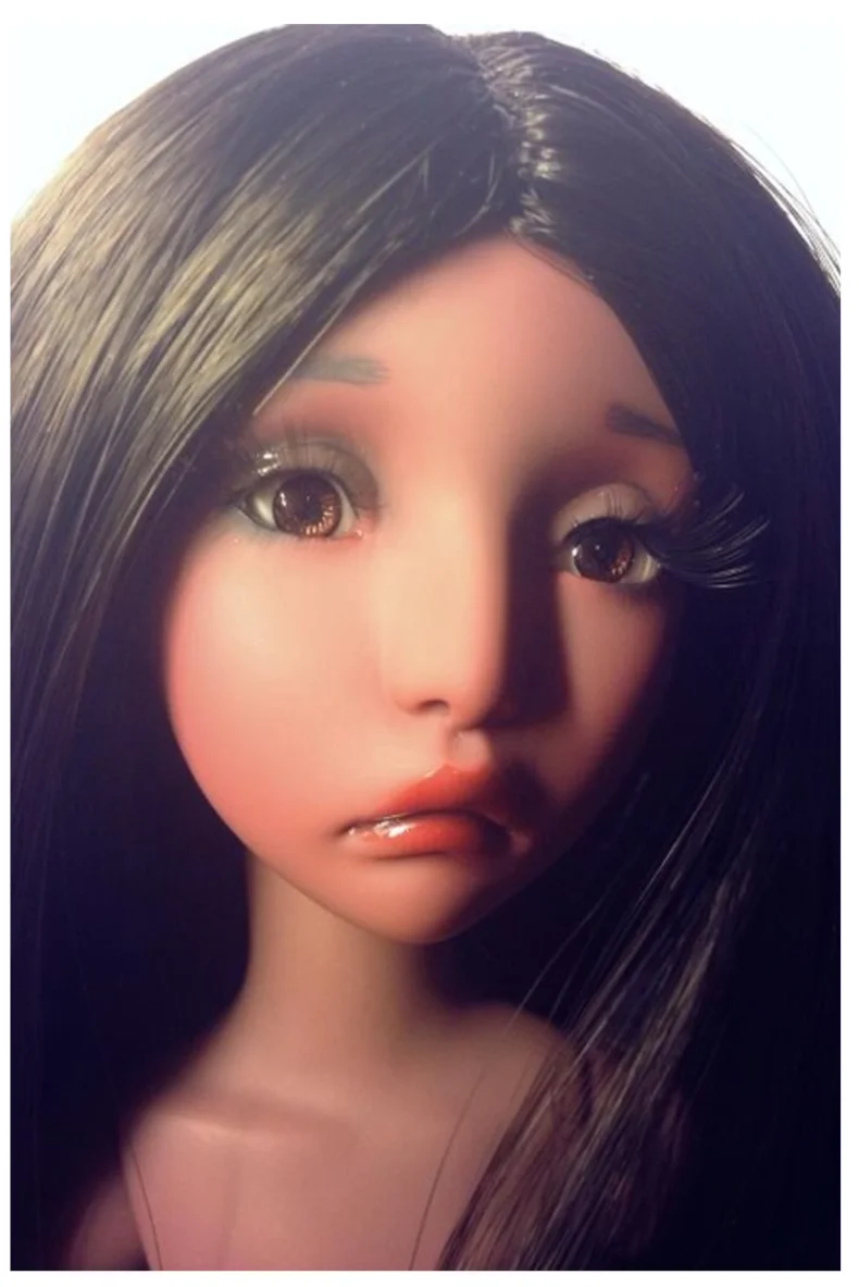 1/4 BJD Boneca Ellana Lune Corpo Modelo Meninas Brinquedos figulas de Alta Qualidade Loja de Olhos Livres Dom Resina Para O p