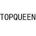 TOPQUEEN Good Luck Store