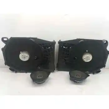 

61319236450 TRIM CHANGE LEVER BMW X1 (E84)