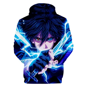 

New Arrival Naruto Anime Hoodie Men/Women Uchiha Uzumaki Hatake Eyes Printed Pullover Sweatshirt Hip Hop Streetwear Tracksuits