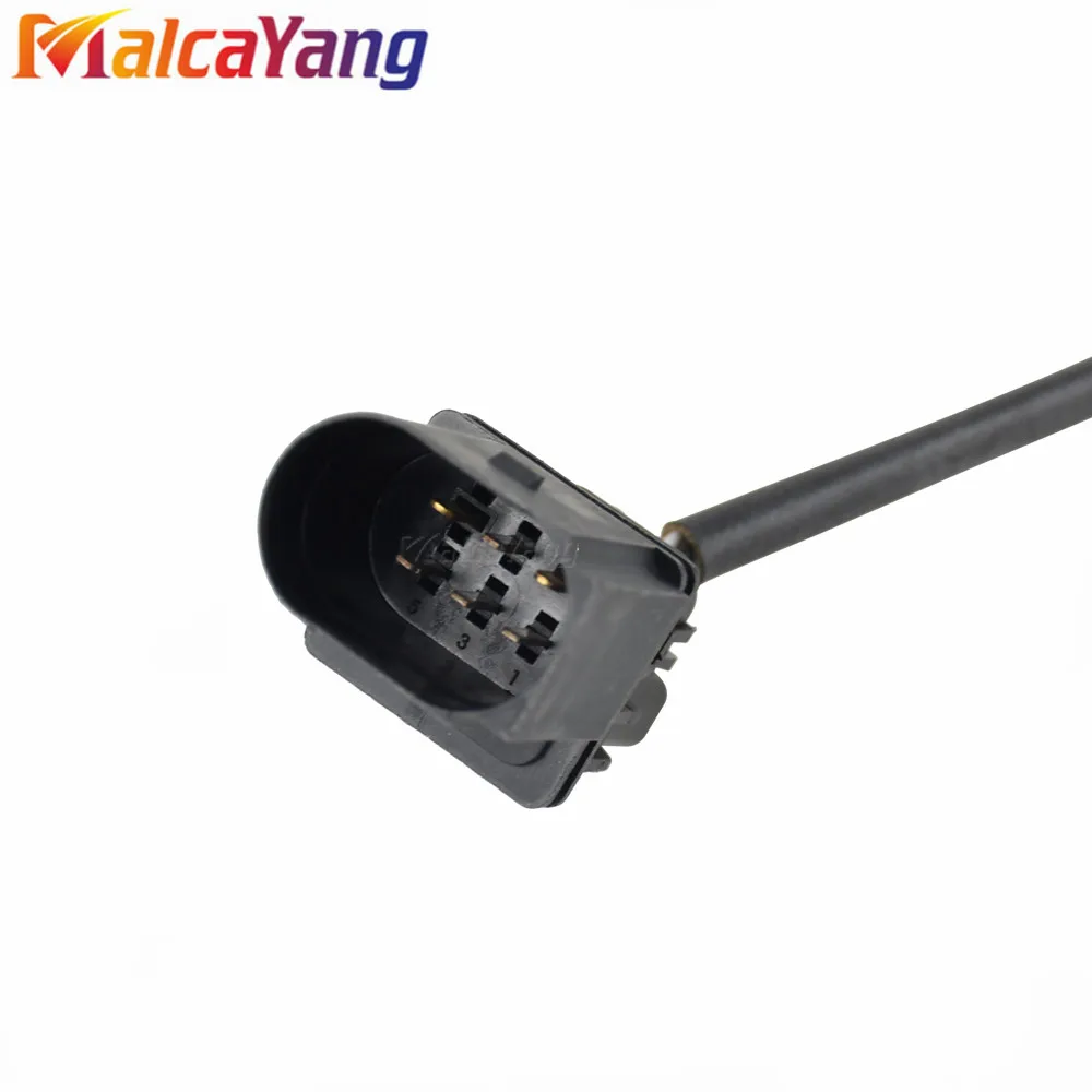Sensor de Diagnóstico de Banda Lsu4.2 para 99-05 Larga Ultraleve Alta Qualidade vw Jetta 1.8l-l4 Df17014 3 Cheap Sensor de oxigênio dos gases de escape