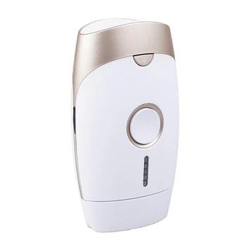 

MIni IPL Hair Removal Replaceable Lamp Head with Rejuvenation