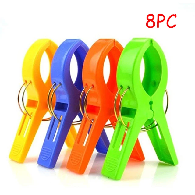 8Pcs