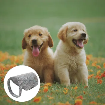 

1Pc Dog Reflective Vest Colorful Reflective Pet Jacket Night Light Pet Dog Cloth