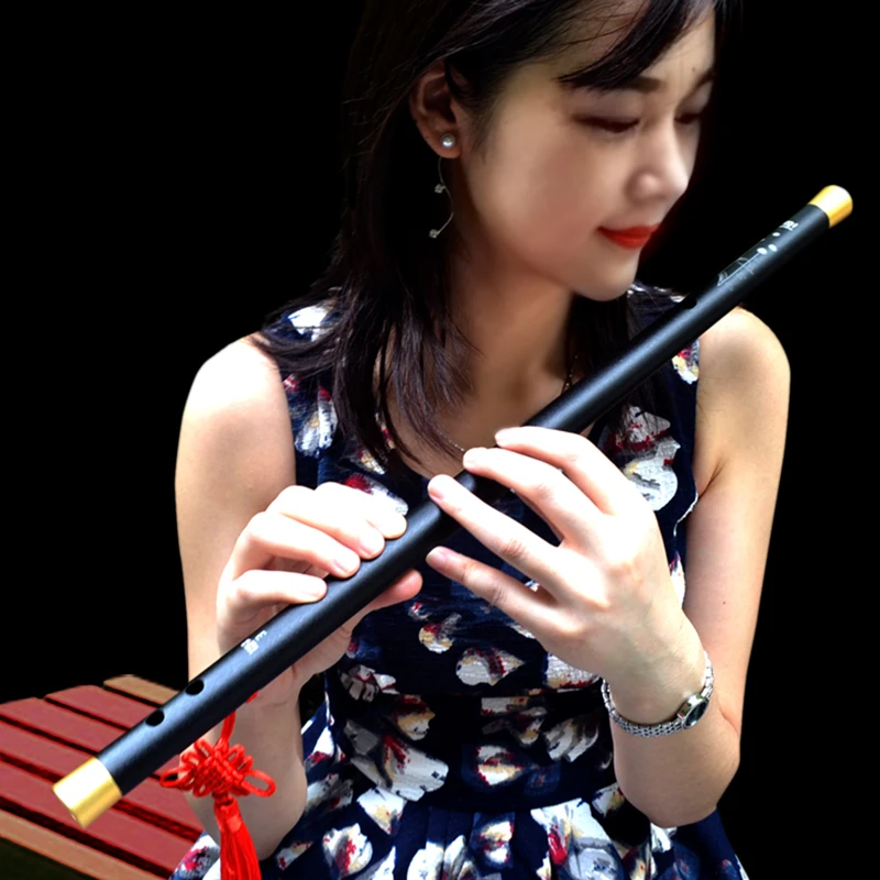 Bamboo Flute