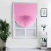Blinds Pink