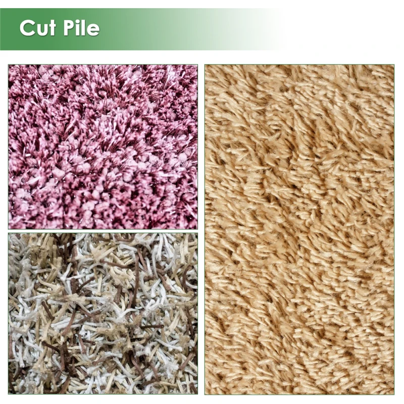 2 In 1 Cut & Loop Pile Tufting Gun Rug Electric Manual Carpet Weaving Machine DIY Handicrafts Industrial Grade 110-240V