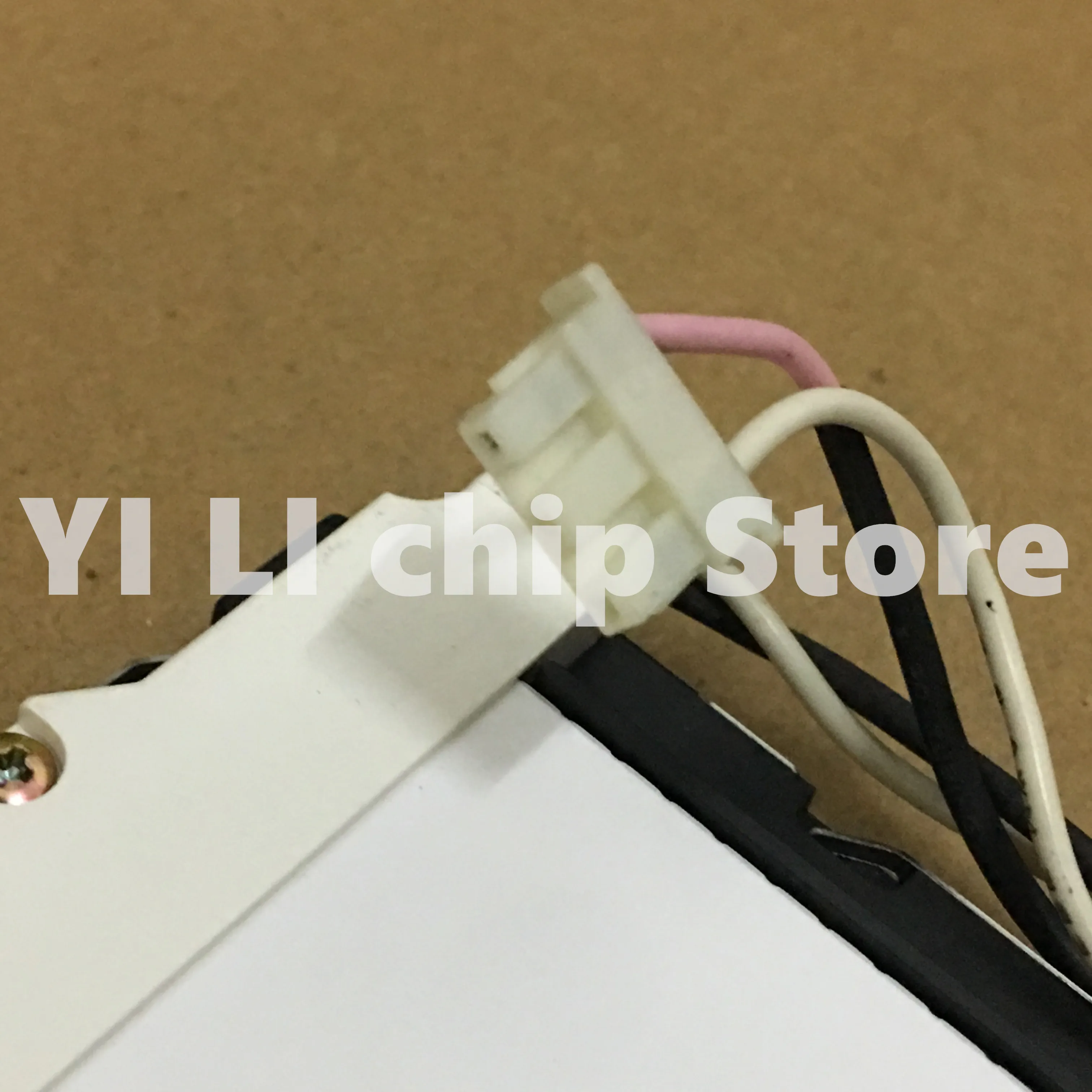 100% test  LQ64D341 Original 6.4 inch LCD Display