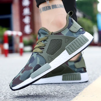 

Trendy Coconut Shoes Men Air Mesh Casual Sneakers New Man's Wedge Platform Purple Sneakers Breathable Light Sport Shoes For Man