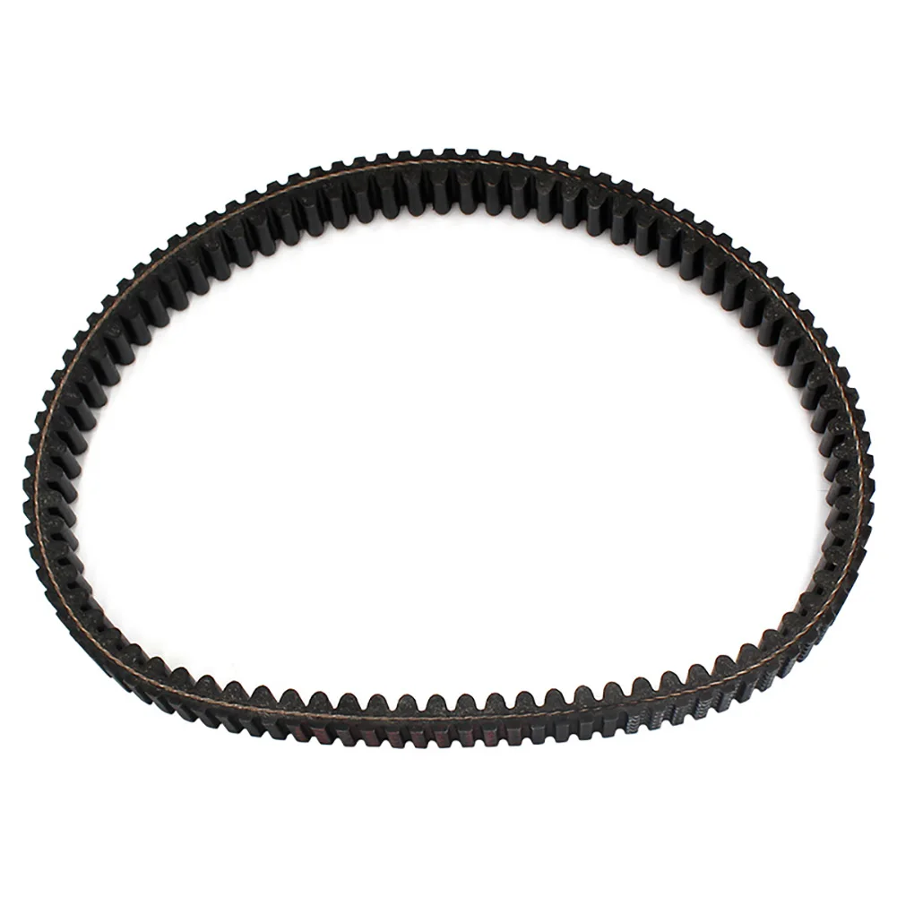 Motorcycle Accessories Scooter Drive Belt Gear Pulley Belt For CFMOTO UForce ZForce 500 Terralander 600 CF625-C Terracross 625EX
