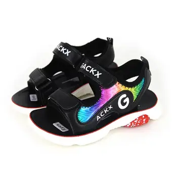 

Summer Style Girls Sandals Children Toddler Kids Girls Beach Sandals Cute Bow Girls Princess Shoes 3-14Years Shoes