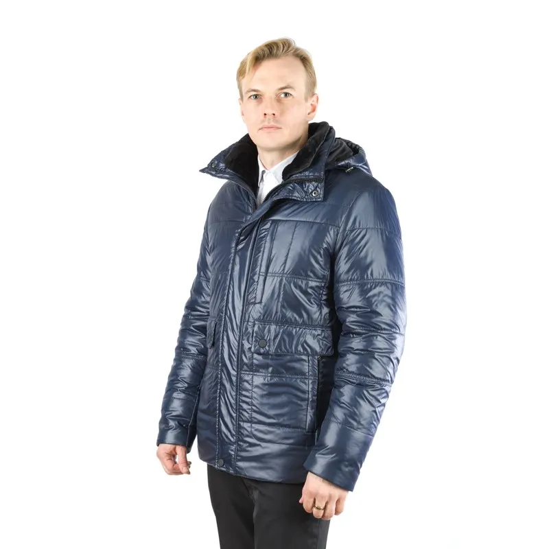 R.LONYR Men's Winter Jacket RR-77708B-2