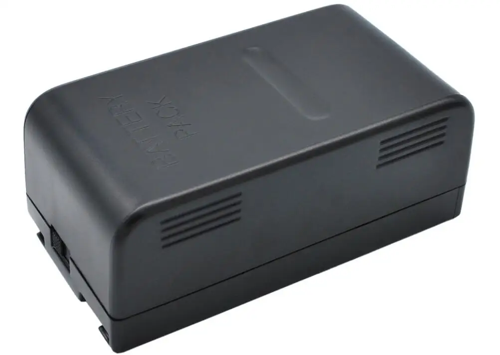 Cameron sino 2400 мА/ч, батарея для цифрового фотоаппарата PANASONIC NV-3CCD1 NV-61 NV-63 NV-G1 NV-G101 NV-G101A NV-G120 NV-G2 NV-G200 NV-G202 NV-G202A