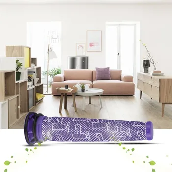 

Vacuum Cleaner Parts Filter Washable Replacement Filter for Dyson DC59/V6/V7/V8 Series Vacuum Cleaner