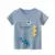 Orangemom cartoon 2021 Summer Children's Clothing Boys Short Sleeve T-shirt Kids Sweatshirt Child's Cotton Clothes Boys T-shirts 29