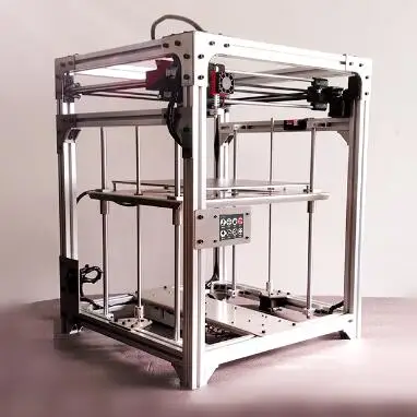 Набор для 3D принтера corexy maker diy высокая точность большой размер домашней рекламы