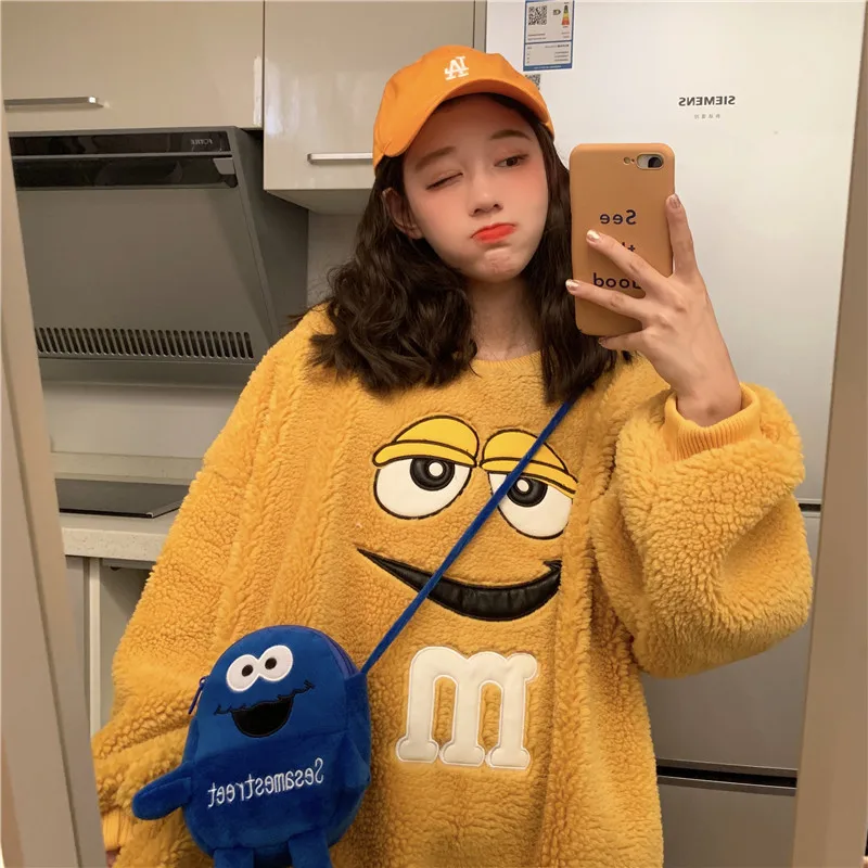 Толстовка с капюшоном, Женская толстовка, sudadera mujer, черная, розовая, негабаритная, с капюшоном, уличная одежда размера плюс, для женщин