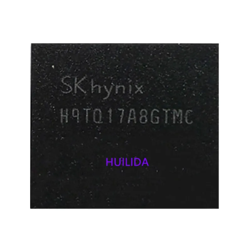 H9TQ17A8GTMC б/у ОК