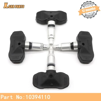 

Tire Pressure Monitor Sensor 20925924 For CADILLAC CTS DTS ESCALADE SUZUKI XL-7 GMC ACADIA SAVANA SIERRA YUKON XL 1500 2500 3500
