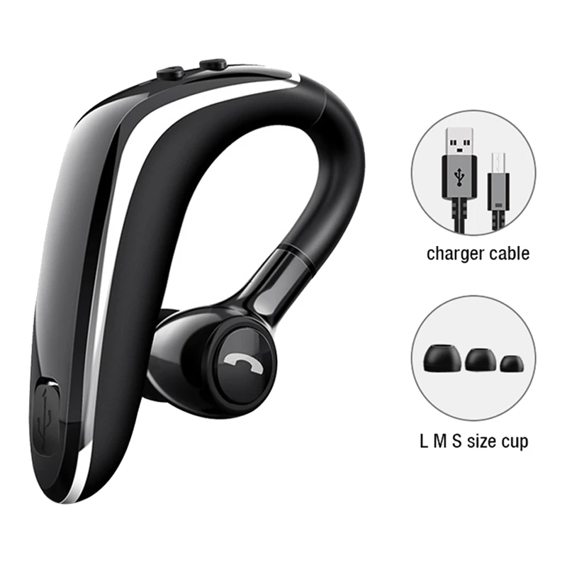 LYMOC X01 Bluetooth Earphones Wireless Headsets V5 0 Graphene Horn Hifi Stereo HD MIC Handsfree for iPhone Android