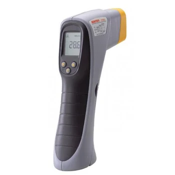 

SENTRY ST652 Non-Contact Infrared Temperature Measuring Instruments ,Rugged and Compact for General Purpose,DS ratio 12:1.