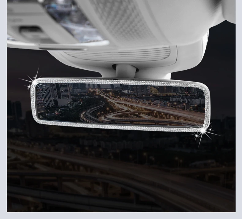 Интерьерная зеркальная полоса для Mercedes gle w167 gle carbon gle gle 350/amg 450 500e amg ixterior декоративные аксессуары
