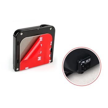 

2PCS Car Door Light Wireless Projector Led Welcome Lamp For MAZDA ATENZA Axela 2 3 CX6 CX-5 CX4 CX3 CX5 2019 2015 MX-5 CX-9