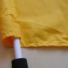 Инструкции флаг сигнальный флаг ручной флаг трек и поле игры сигнальные флаги рефери флаг пластиковый флагшток флаг