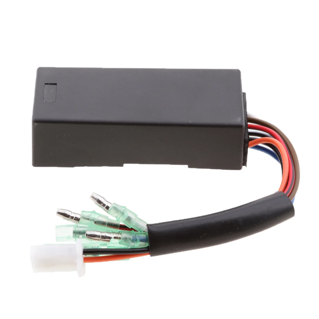 CDI ECU Коробка зажигания для Polaris Predator спортсмены скремблер 50 2003-2006