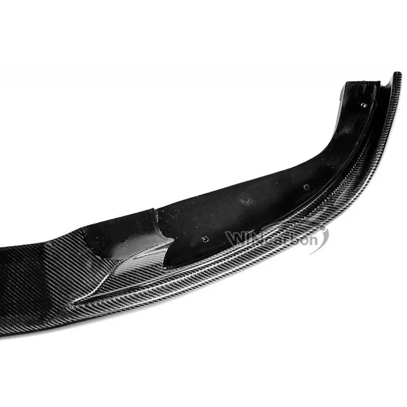 ham-style-real-carbon-fiber-front-lip-under-spoiler-for-bmw-e60-m5-taiwan-front-bumper (2)